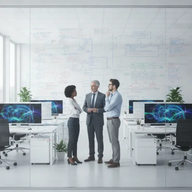 Réussir son plan de succession entreprise IT | Badr - guide plan succession entreprise it