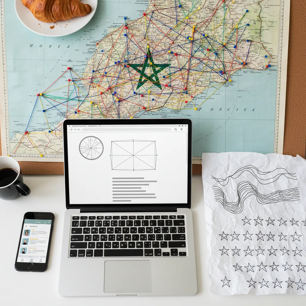 SEO local - guide