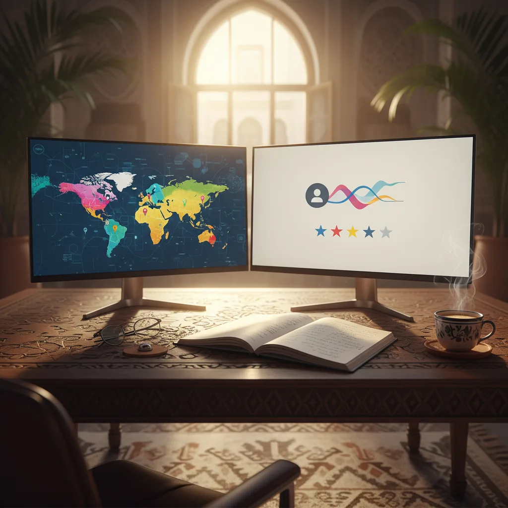 SEO local - introduction