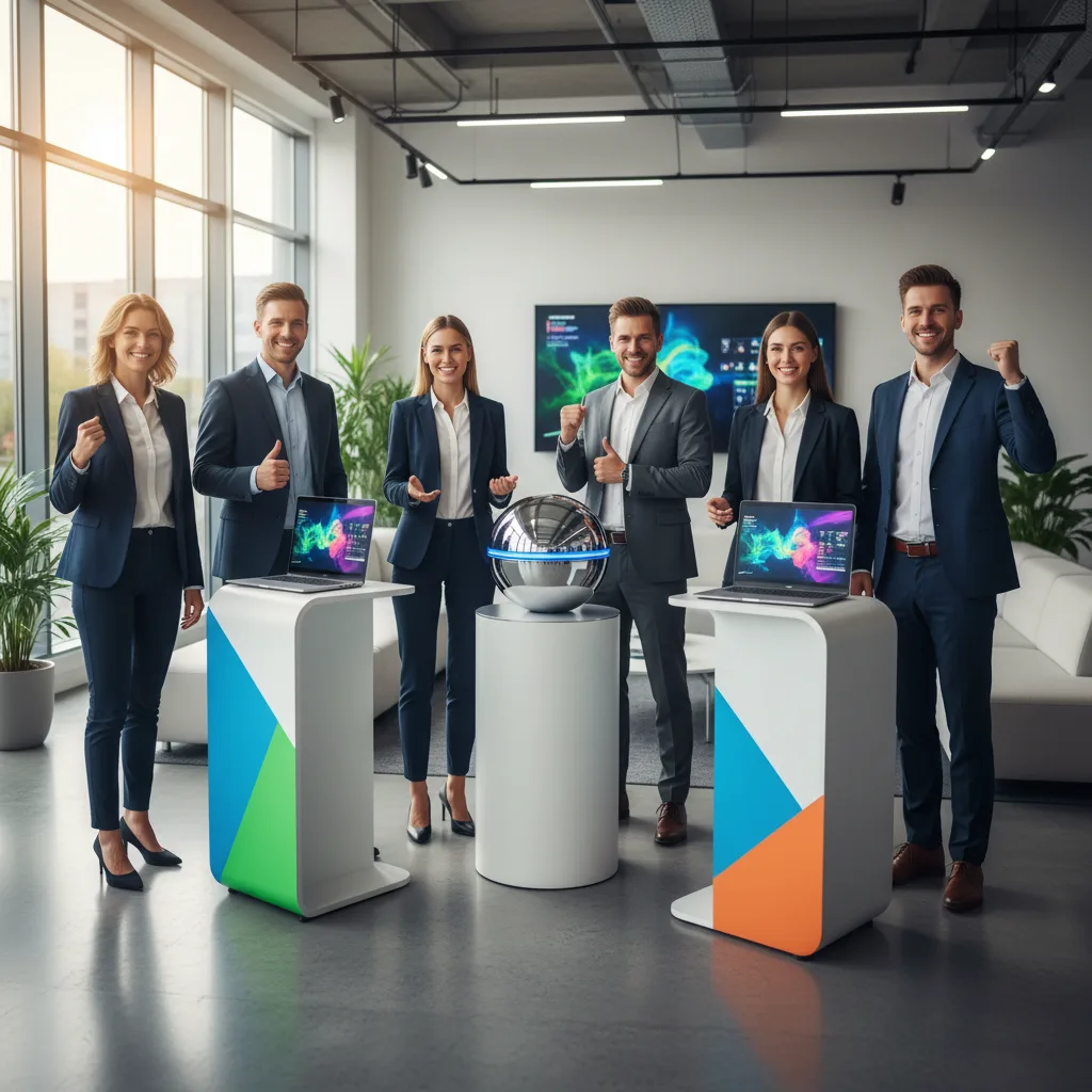 stratégie go-to-market - conclusion