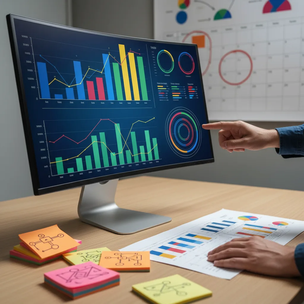 stratégie go-to-market - guide