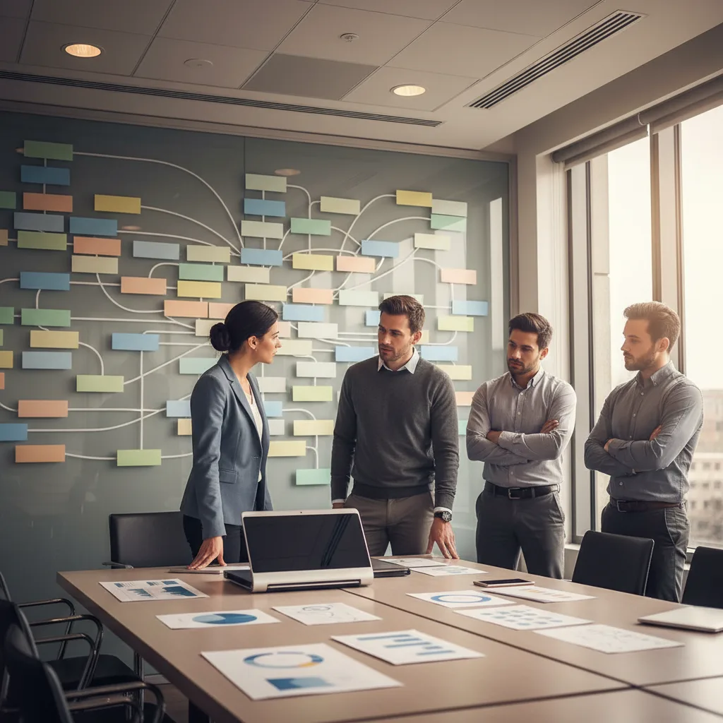 stratégie go-to-market - introduction