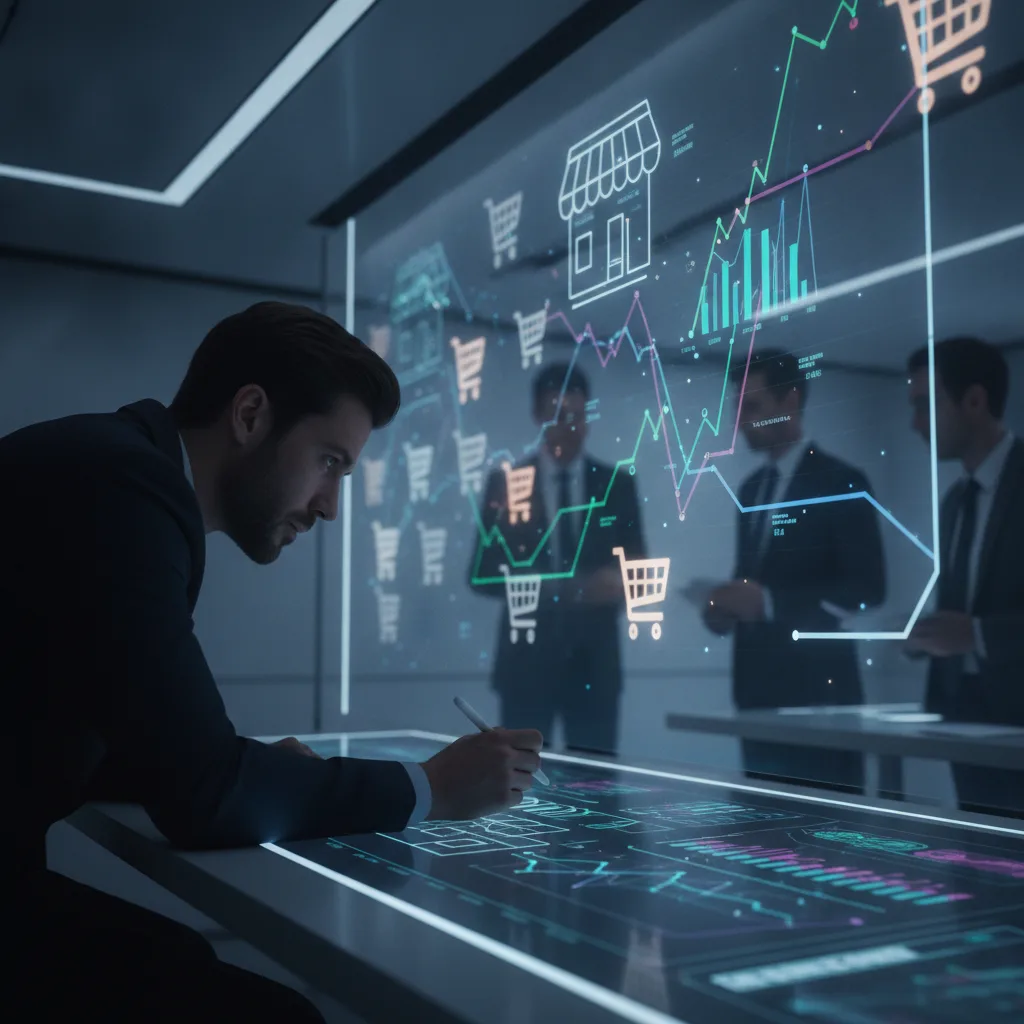 KPI contre-intuitifs marketplace