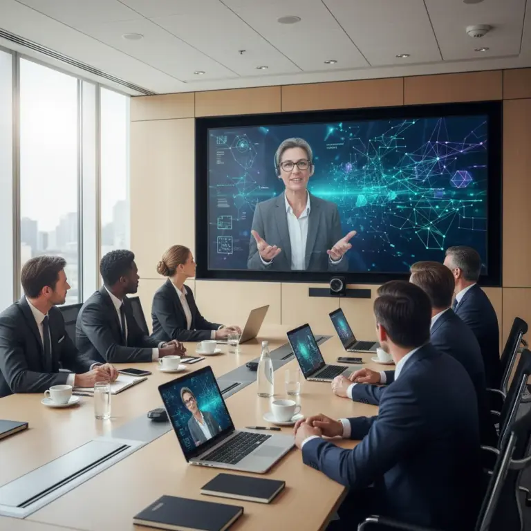 Marketing d'influence B2B – stratégies IT rentables | Badr - marketing influence b2b it