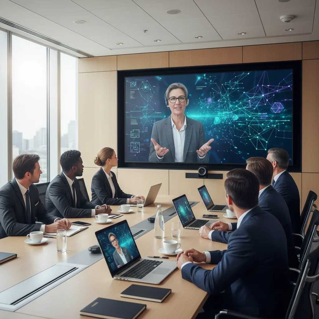 Marketing d'influence B2B – stratégies IT rentables | Badr - marketing influence b2b it