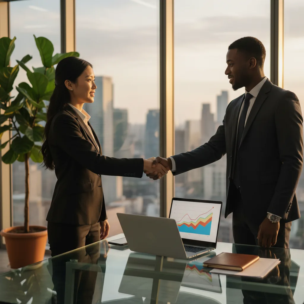 marketing d'influence B2B - conclusion
