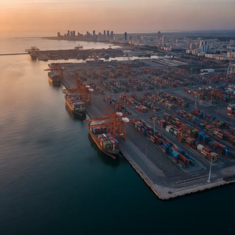 Améliorer le marketing portuaire casablanca en FR | Badr - marketing portuaire casablanca it fr