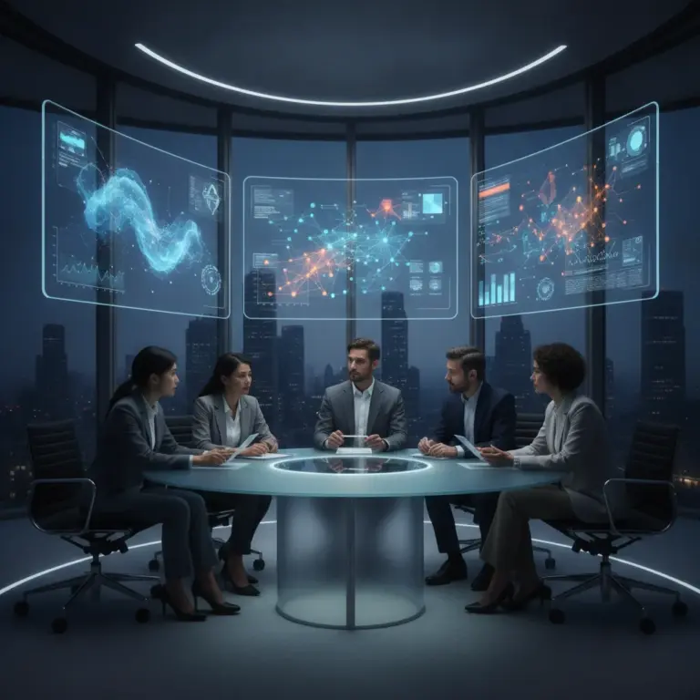 Marketing prédictif définition et guide 2026 | badr - marketing predictif definition