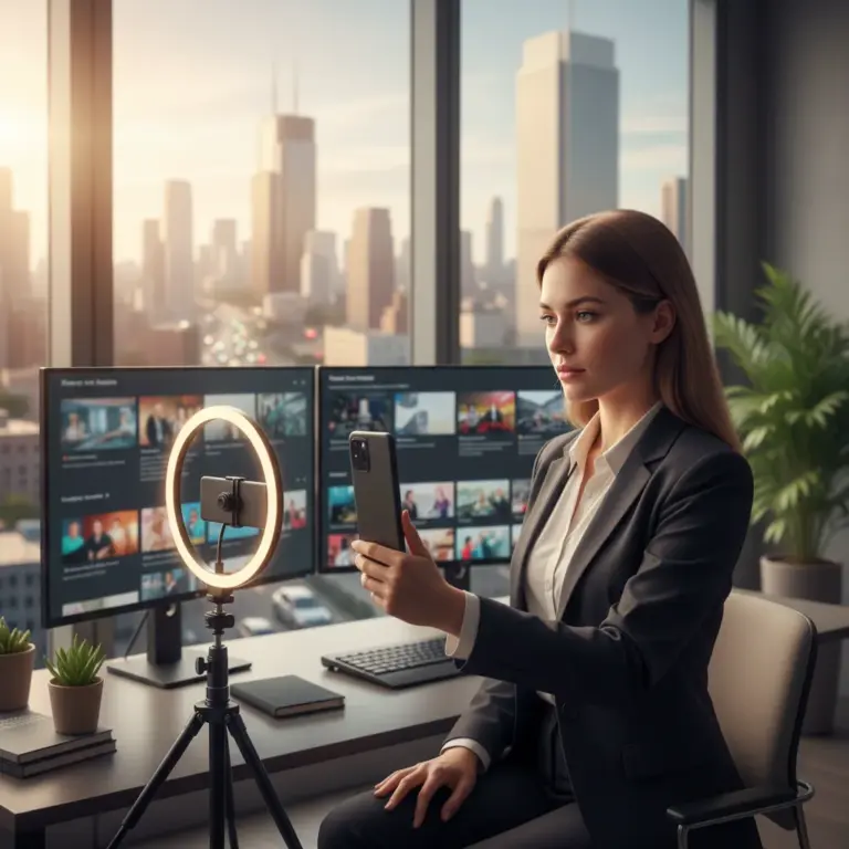 Stratégie de marketing vidéo en 2027 – le guide badr - marketing video strategie 2027