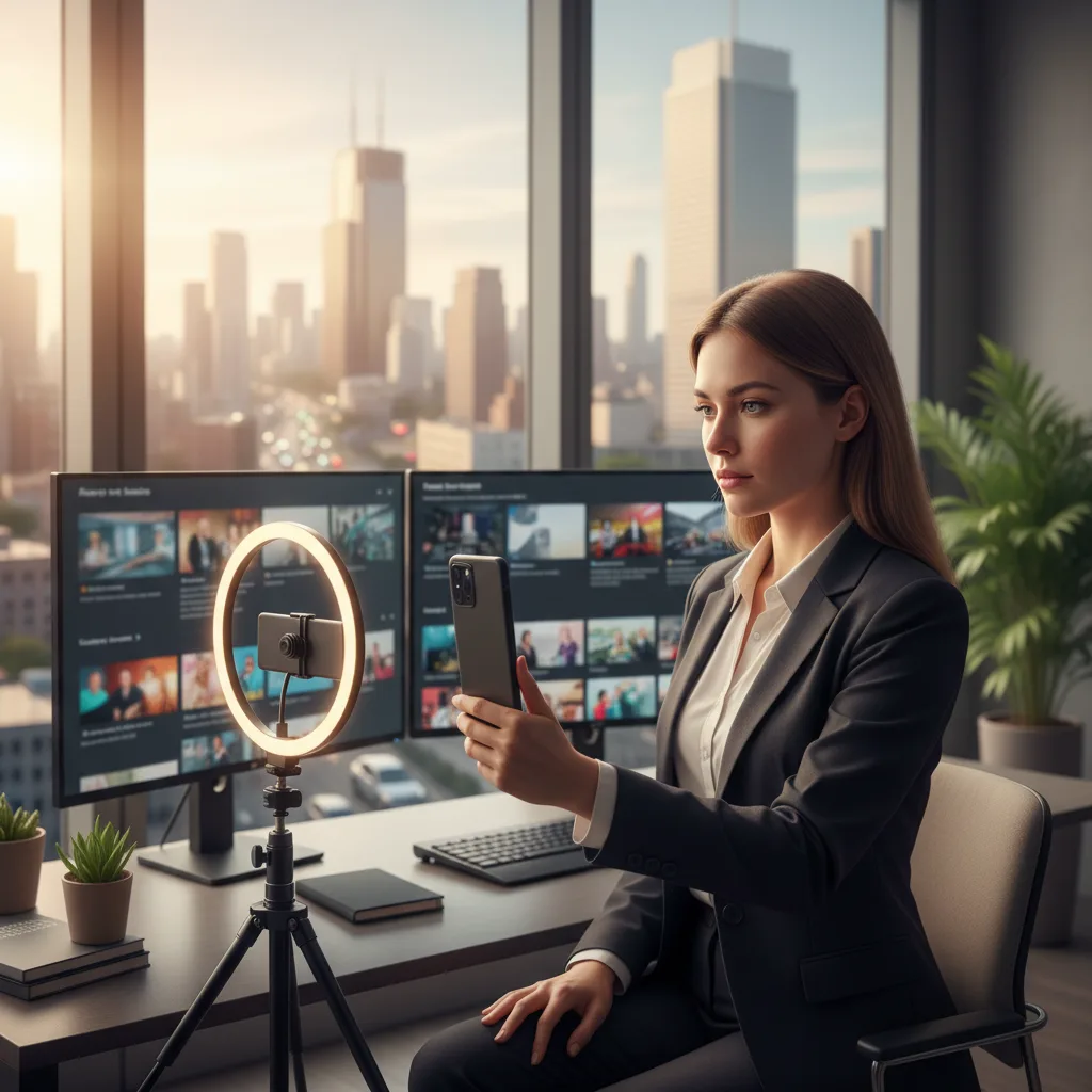 Stratégie de marketing vidéo en 2027 – le guide badr - marketing video strategie 2027