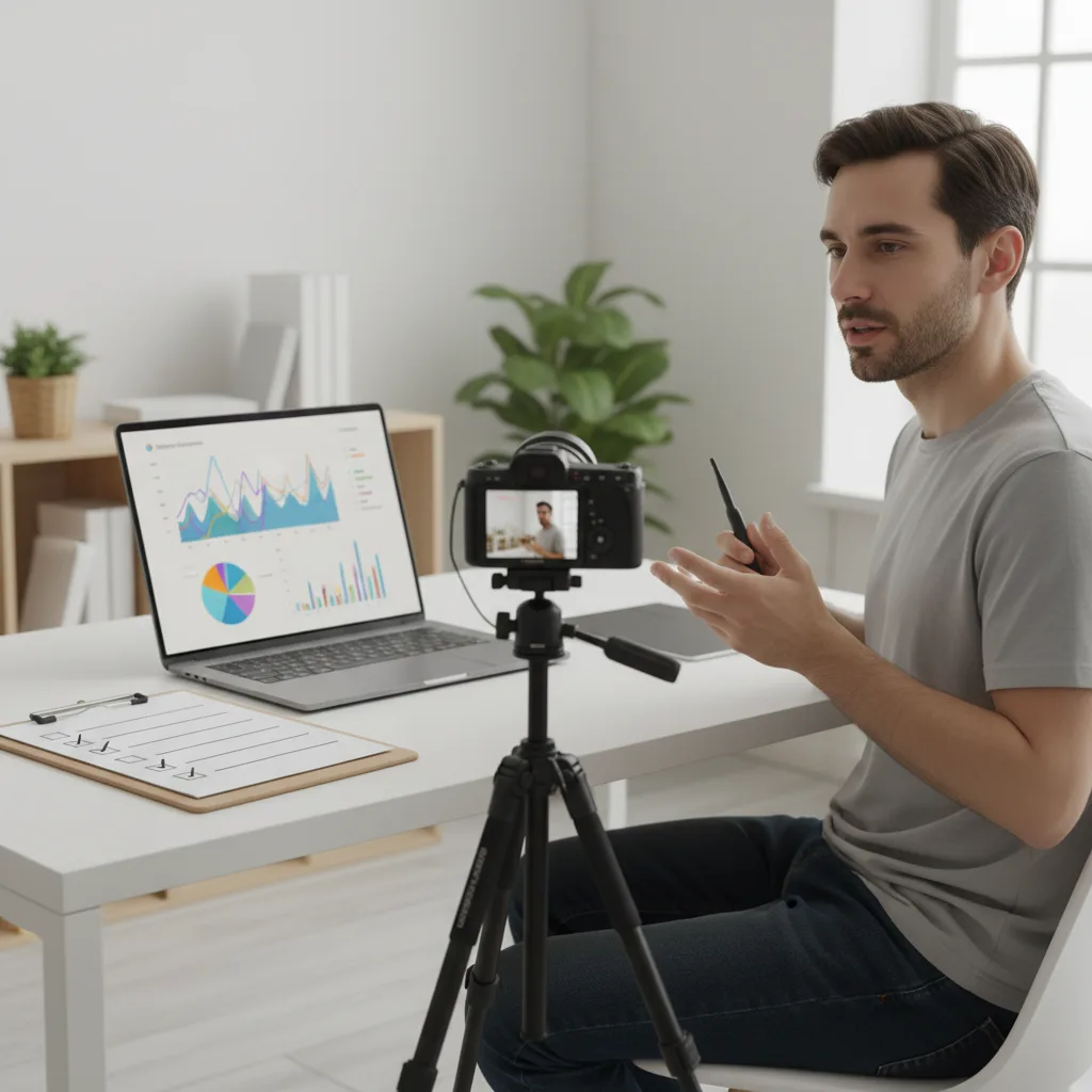 marketing vidéo - conclusion