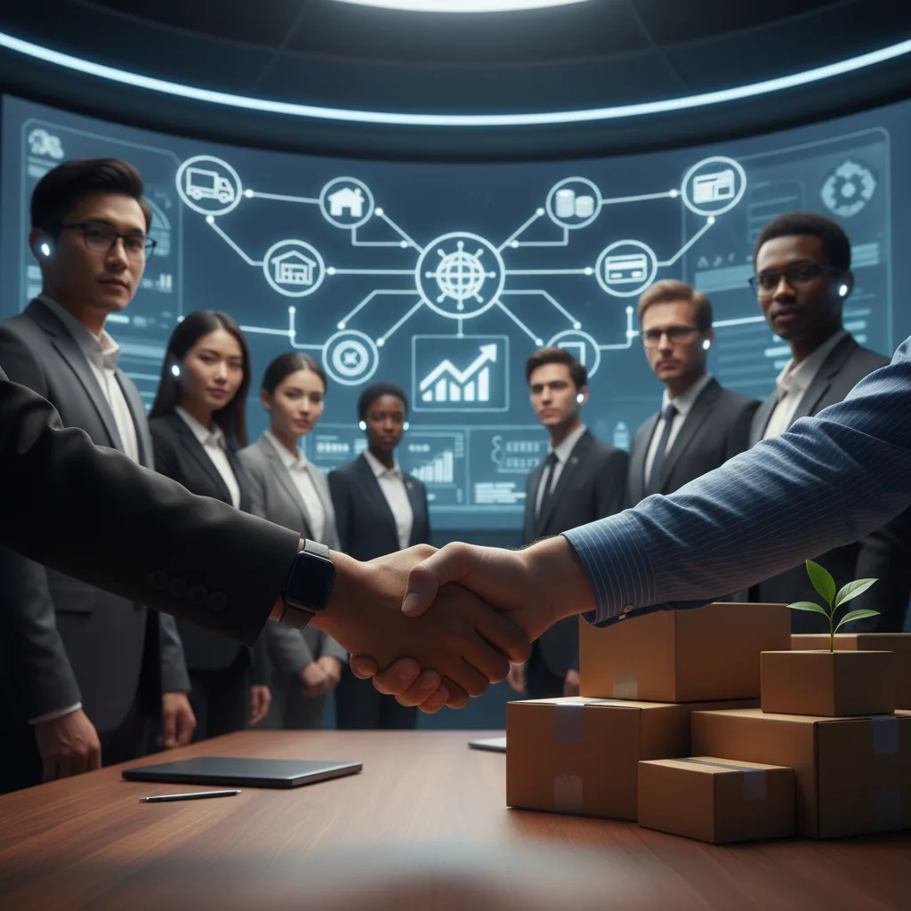 marketplace B2B vs B2C - conclusion