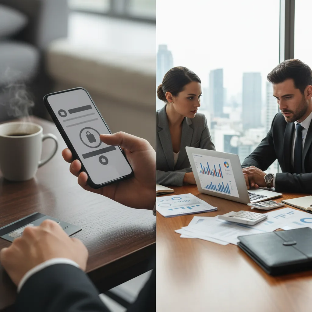 marketplace B2B vs B2C - guide