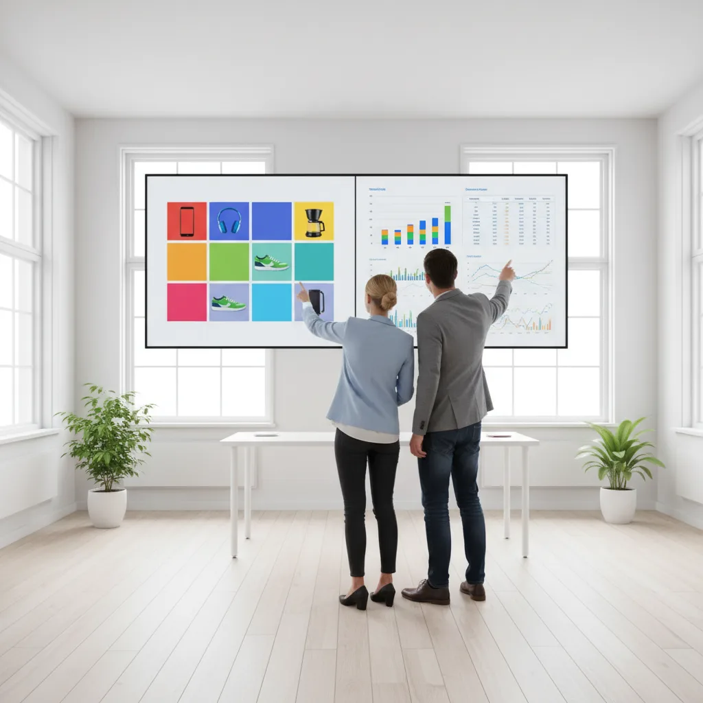 marketplace B2B vs B2C - introduction