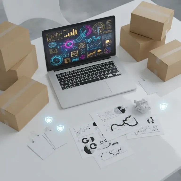 Monétisation données marketplace – 5 modèles éthiques | badr - monetisation donnees marketplace ethique