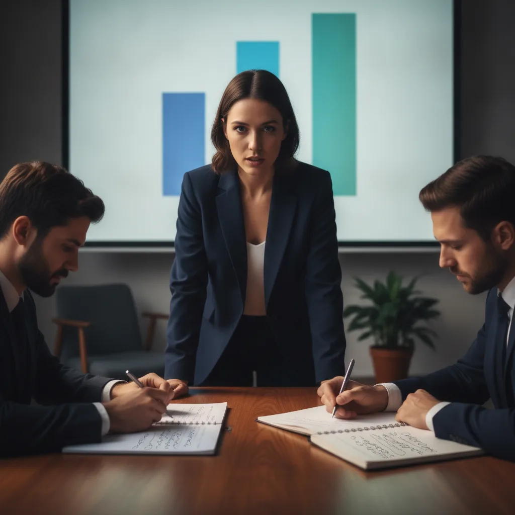 négocier avec investisseurs MENA - guide