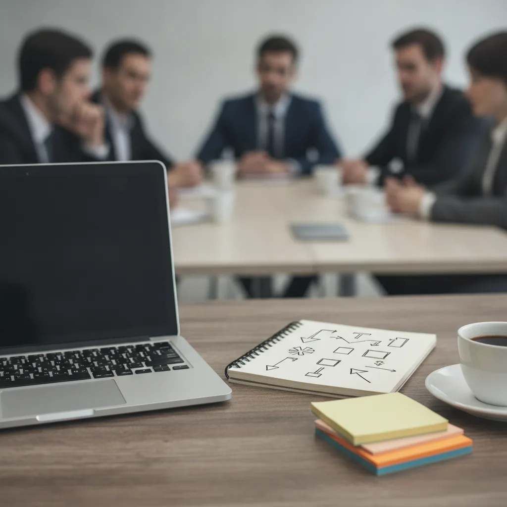 gestion du changement - introduction gestion du changement - introduction