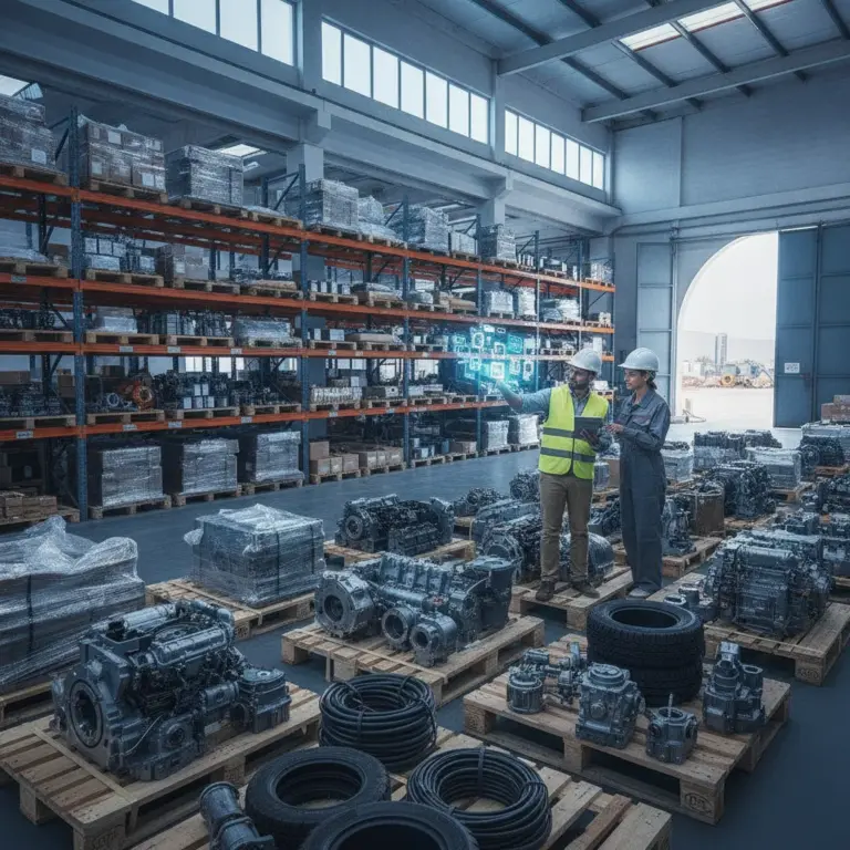 Potentiel de la marketplace B2B industrielle au Maroc | Badr - potentiel marketplace b2b industrielle maroc