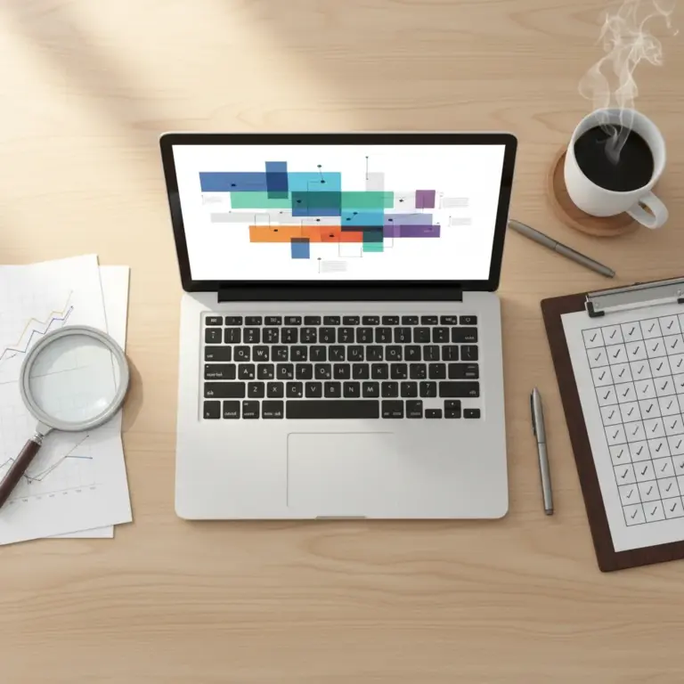 Étapes pratiques pour préparer un audit SEO – Badr - preparer audit seo