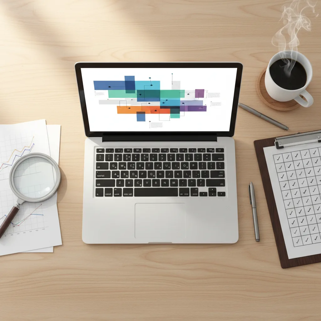 Étapes pratiques pour préparer un audit SEO – Badr - preparer audit seo