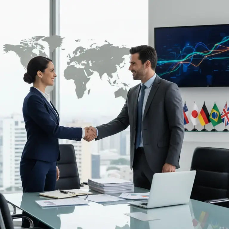 5 critères pour recruter commercial export IT – badr - recruter commercial export competences it