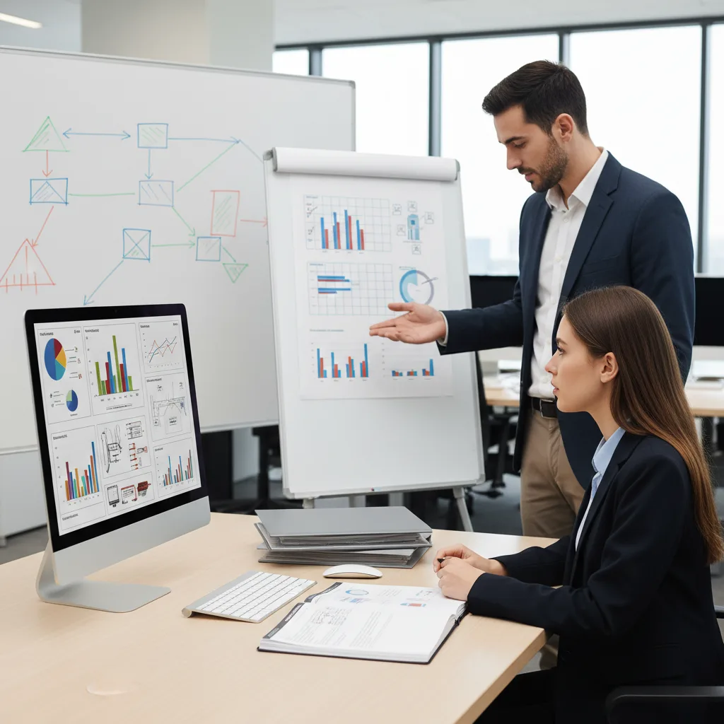 recruter commercial export - conclusion
