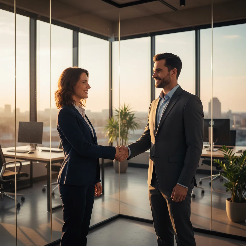 recruter des talents - conclusion