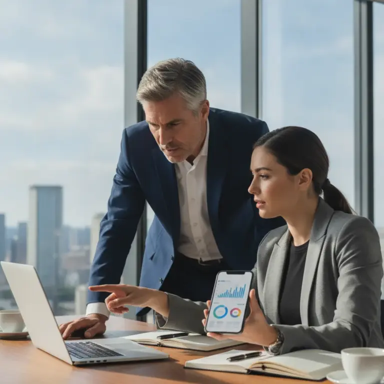 Pourquoi adopter le reverse mentorat pour cadres | Badr - reverse mentorat cadres it