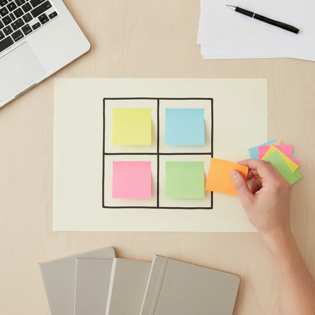 productivité dirigeant