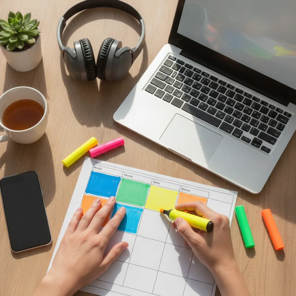 productivité dirigeant