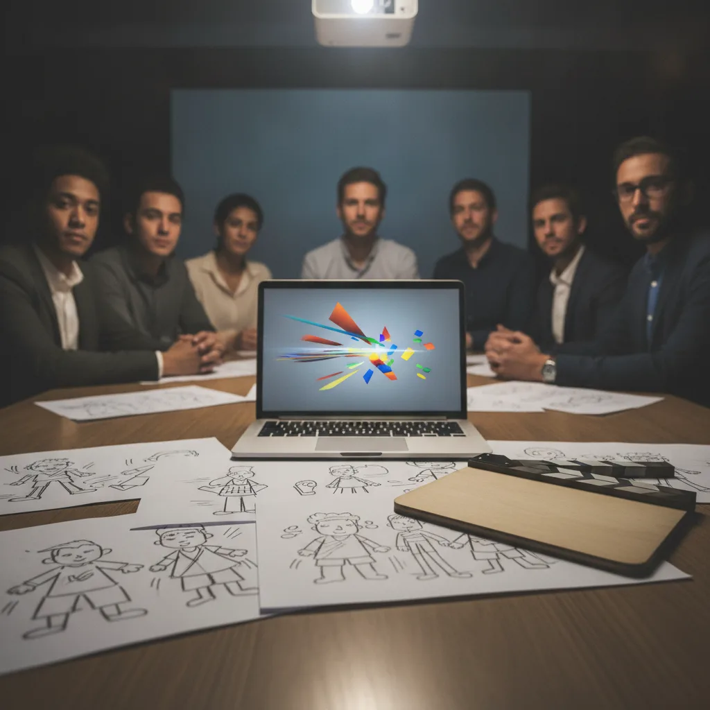 storytelling en entreprise