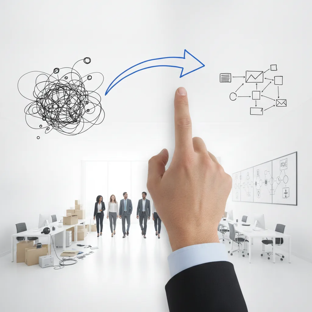 storytelling en entreprise
