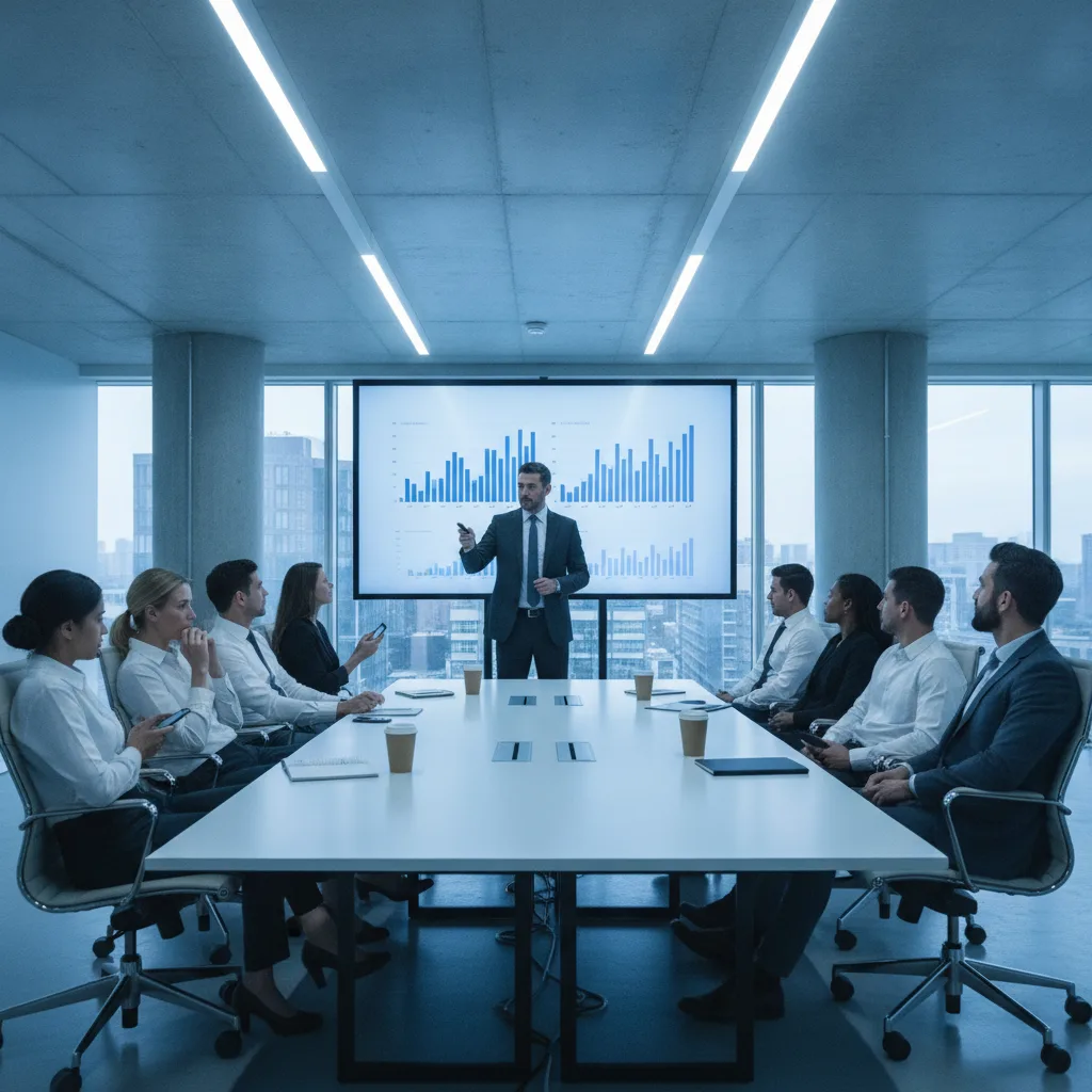 storytelling en entreprise