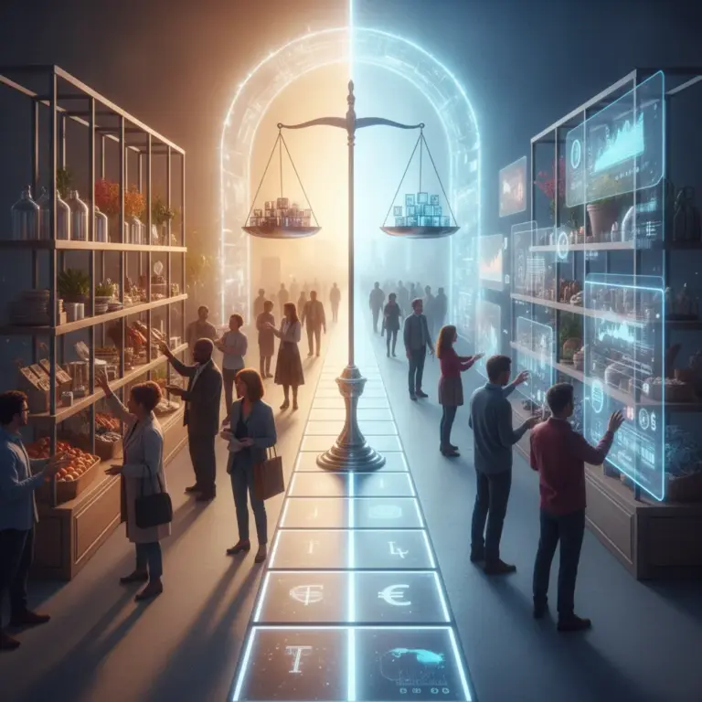 Comprendre l'acquisition multi-face marketplace | Badr - strategie acquisition multi face marketplace