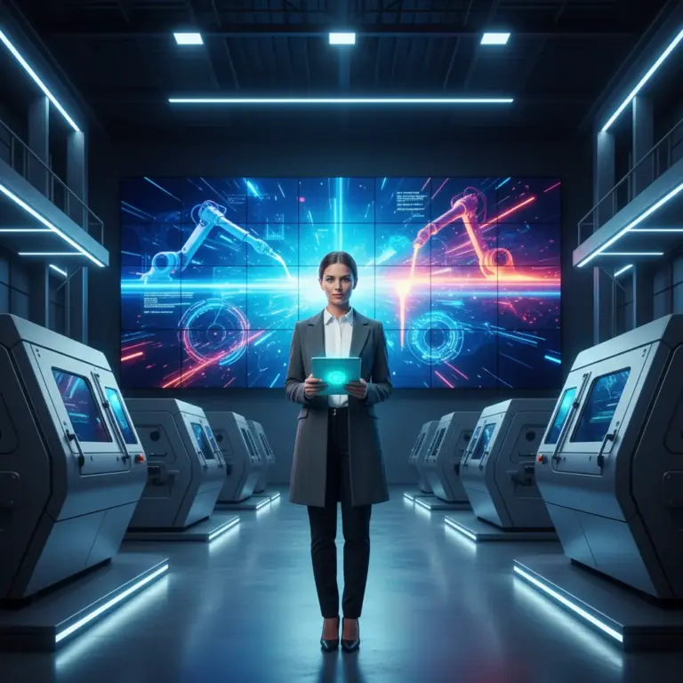 7 exemples de stratégie de communication industrielle | Badr - strategie communication industrielle exemples b2b