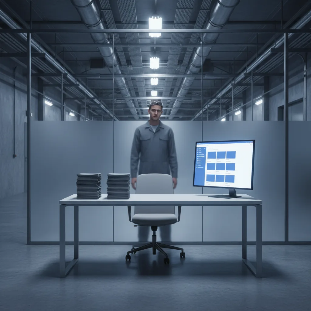 stratégie de communication industrielle - introduction