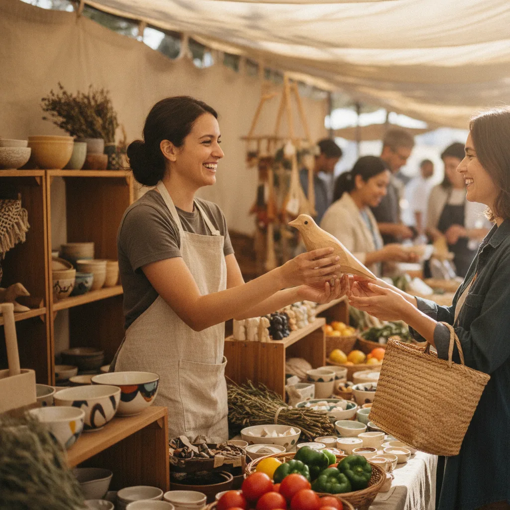 concurrence marketplace facebook