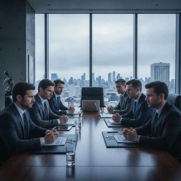 Techniques de négociation B2B face aux fonds | Badr - techniques negociation b2b fonds