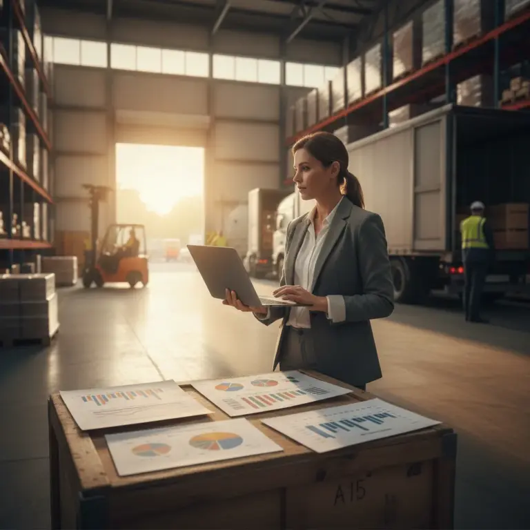 Négociation contrat de fret – 3 techniques clés | badr - techniques negociation contrat fret