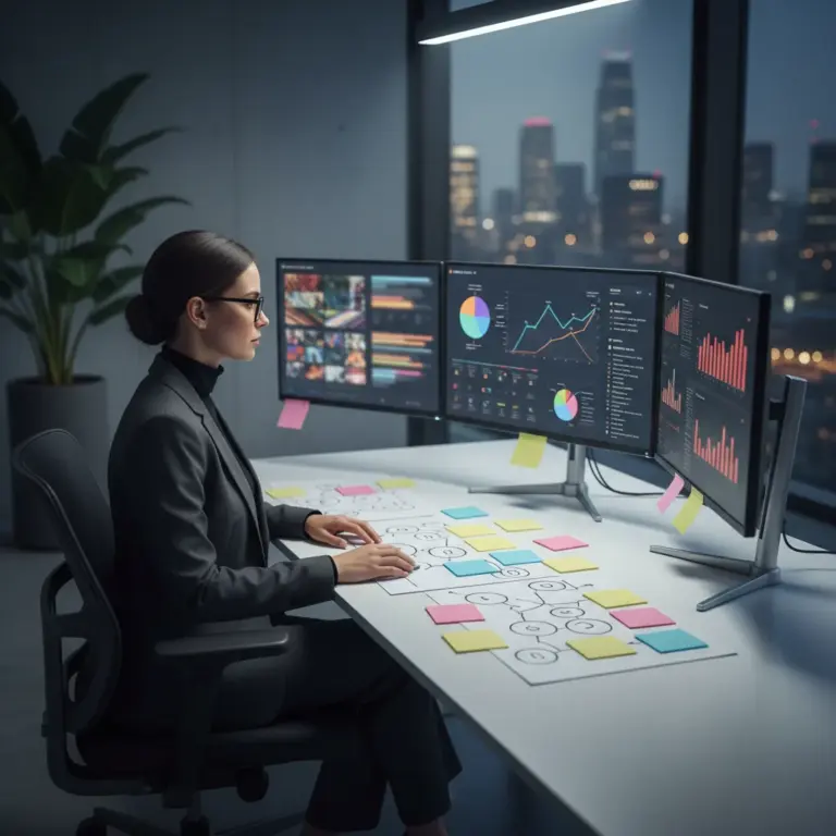 Tutoriel d'analyse concurrentielle pour les CMO | Badr - tutoriel analyse concurrentielle cmo