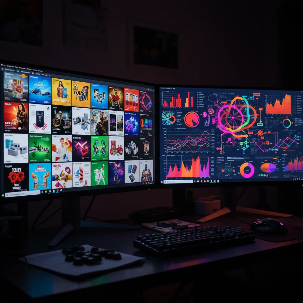 analyse concurrentielle - guide