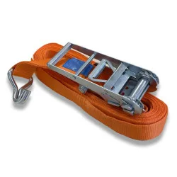 50 mm x 12 m Ratchet Tie Down Strap 50 mm x 12 m Ratchet Tie Down Strap