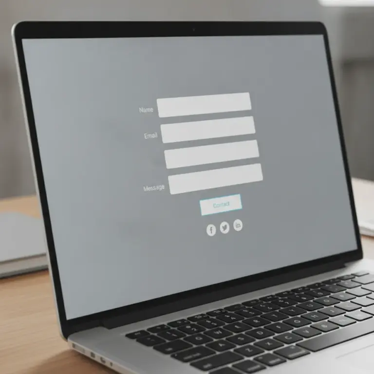 Tutoriel pour créer un portfolio en ligne | Simon Moinet - creer portfolio en ligne