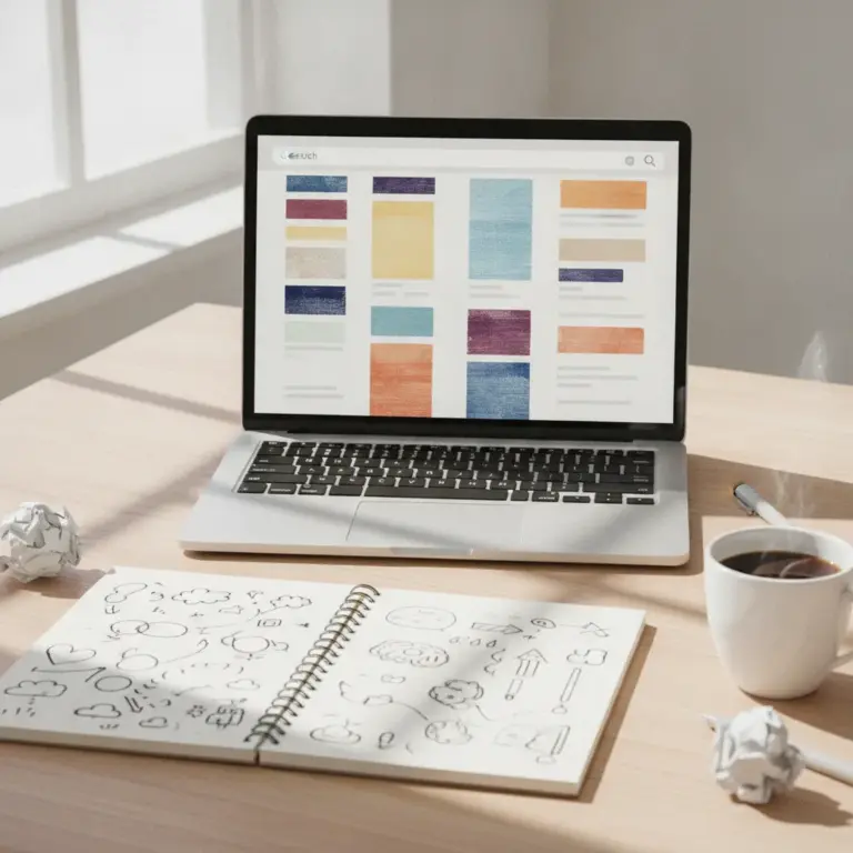 Intention de recherche rédaction web | Guide complet - intention recherche redaction web