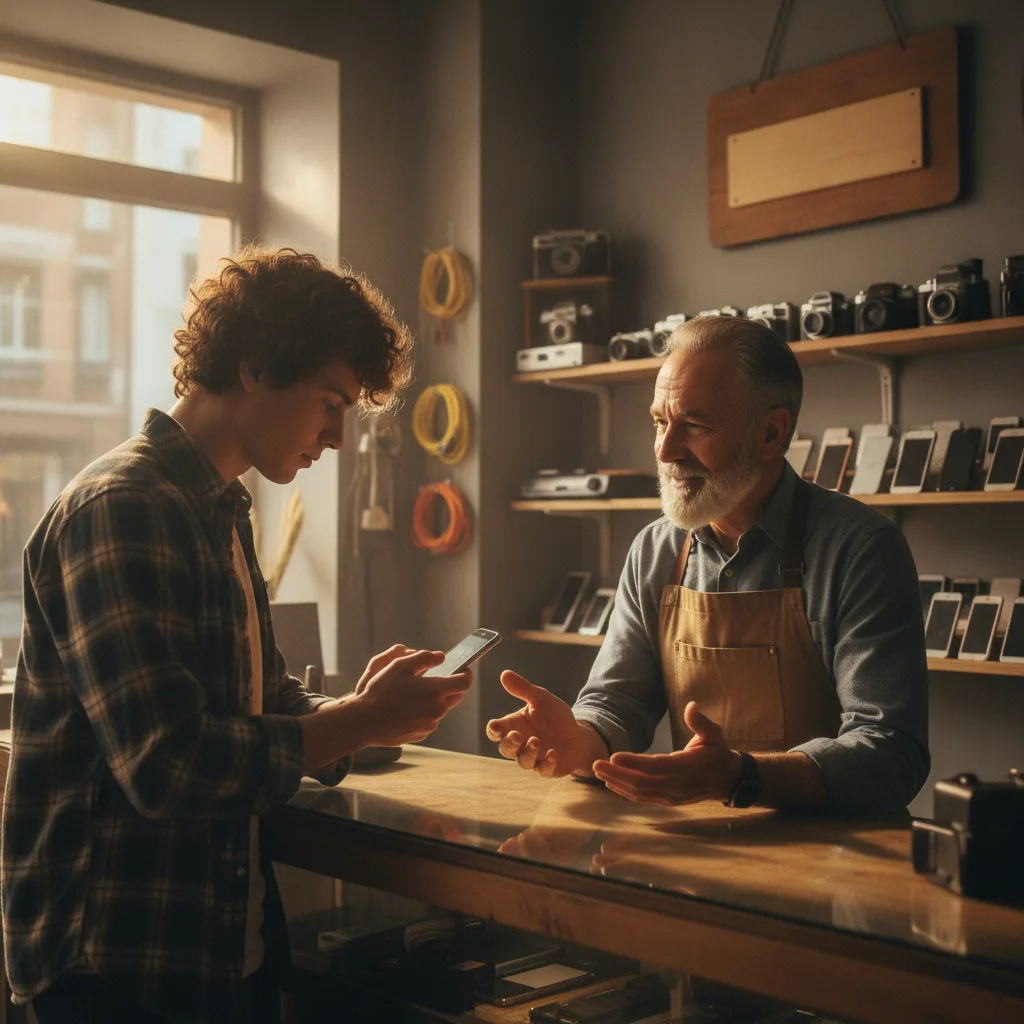 marketplace et économie circulaire