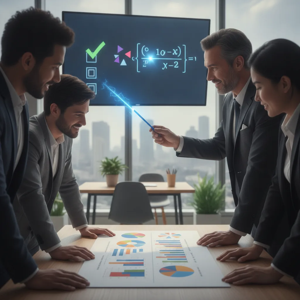 roi marketing ia