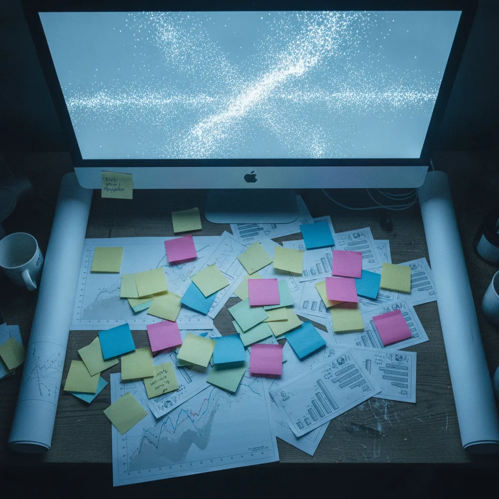 segmentation client ia
