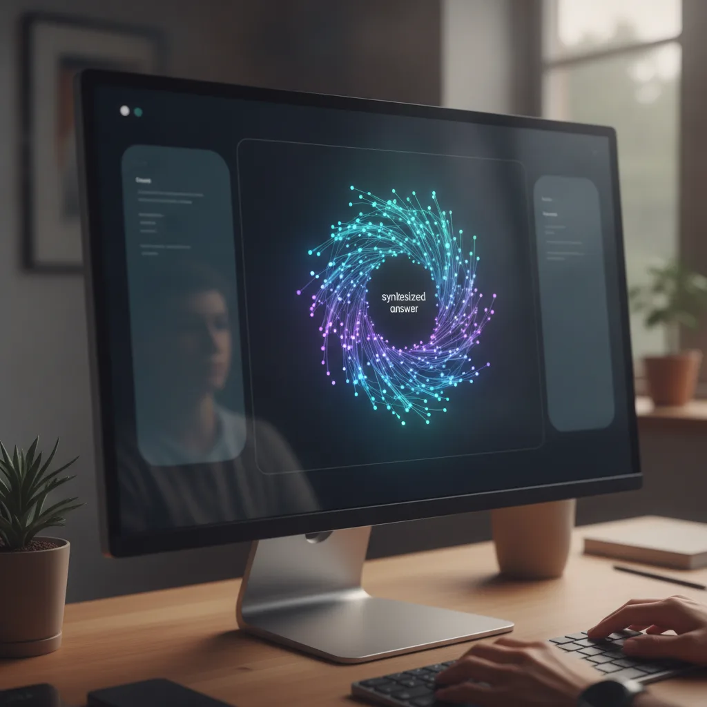 GEO generative engine optimization