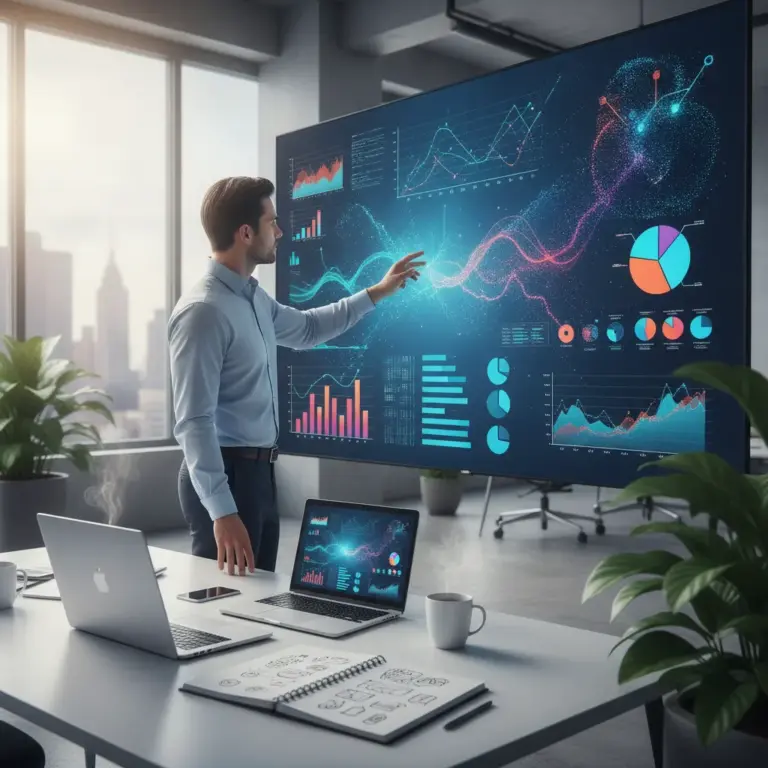 Mesurer ROI blog professionnel | Guide pratique - mesurer roi blog professionnel
