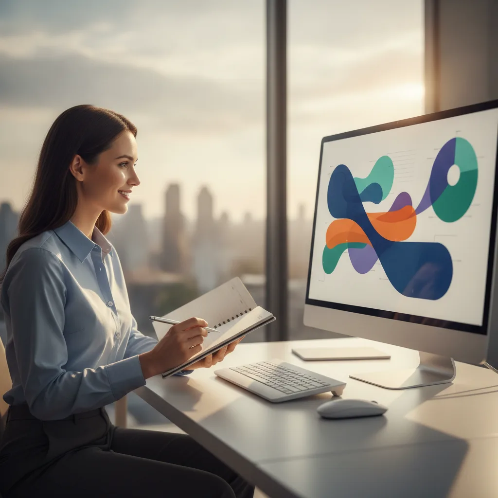 ROI blog entreprise mesurer